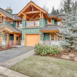 Montebello #33 Holiday home