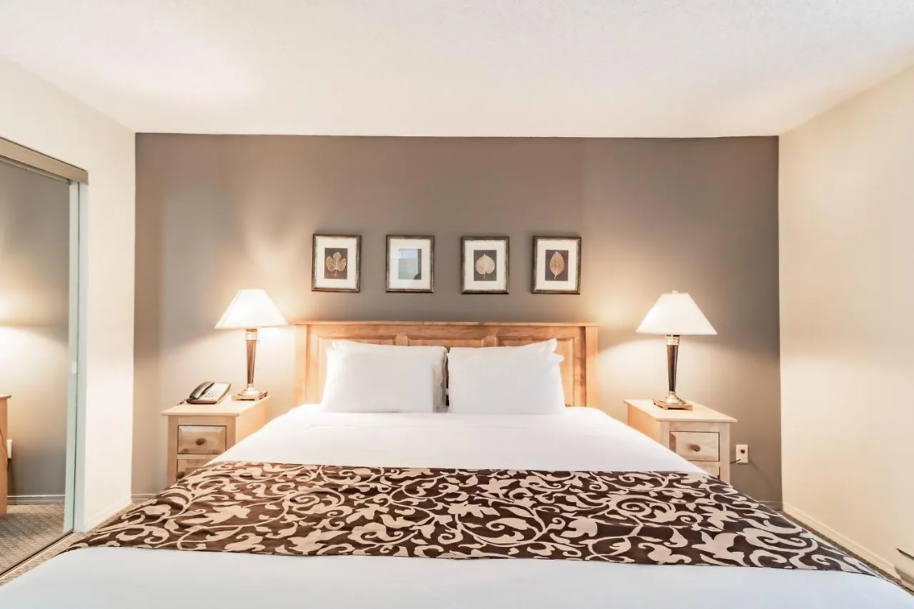 Apartment Snowbird Townhouses By Elevate Vacations Whistler
