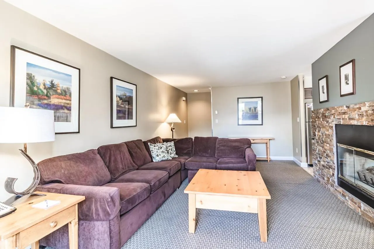 Snowbird Townhouses By Elevate Vacations Whistler