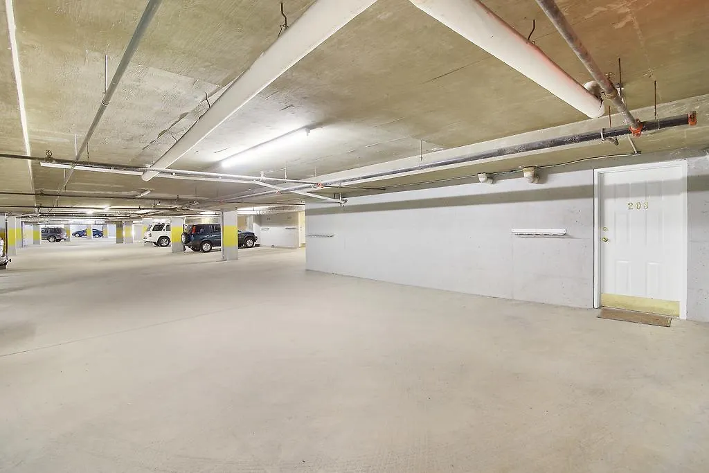 Apartment Snowbird Townhouses By Elevate Vacations Whistler